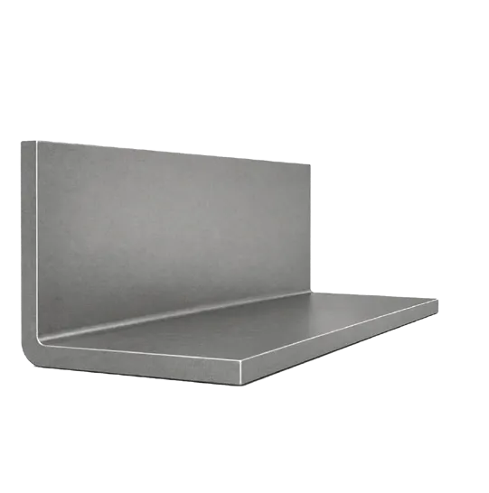 Equal Angle Section
